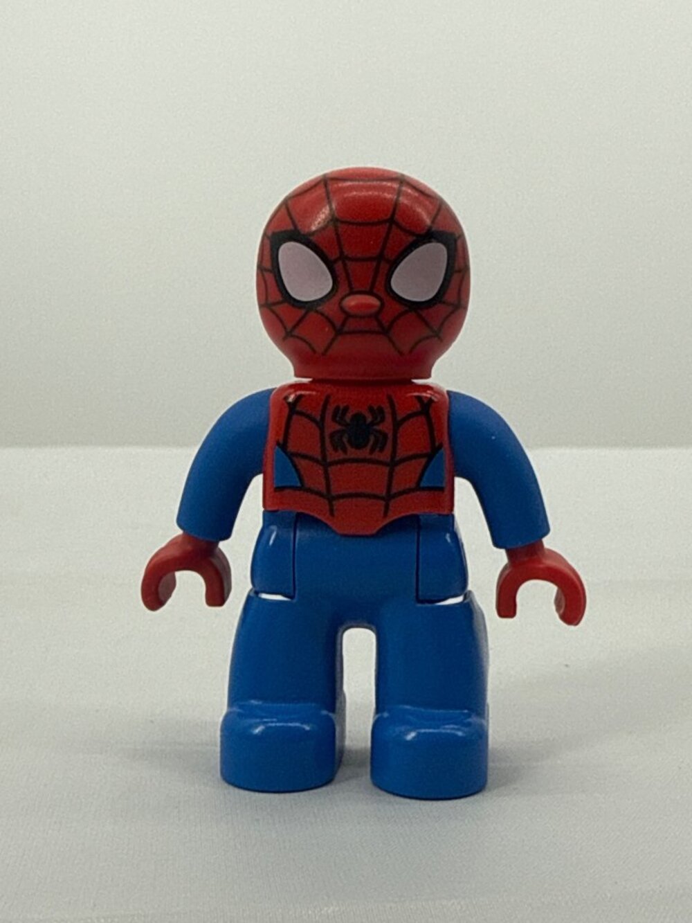 LEGO Duplo Marvel Spider-Man Action Figure Superhero Replacement Minifig